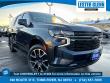2022 Chevrolet Tahoe RST SUV