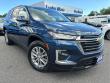 2023 Chevrolet Traverse LT Cloth w/1LT SUV