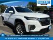 2022 Chevrolet Traverse LT Cloth w/1LT SUV
