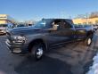 2023 Ram 3500 Tradesman Truck Crew Cab