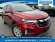 2024 Chevrolet Equinox LT w/1LT SUV