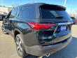 2023 Chevrolet Traverse LT Leather SUV