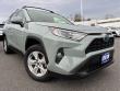 2021 Toyota RAV4 Hybrid XLE SUV