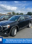  GMC Terrain