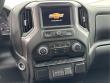 2022 Chevrolet Silverado 1500 Custom Truck Crew Cab