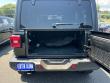 2018 Jeep Wrangler Unlimited Sahara 4x4 SUV