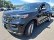 2023 Ford Explorer XLT SUV