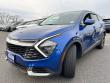 2023 Kia Sportage EX SUV