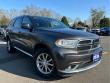 2018 Dodge Durango SXT SUV
