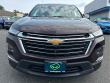 2023 Chevrolet Traverse LT Leather SUV