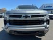 2024 Chevrolet Silverado 1500 RST Truck Crew Cab