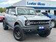 2021 Ford Bronco SUV