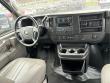 2023 Chevrolet Express 2500 Work Van Van Extended Cargo Van