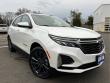 2022 Chevrolet Equinox RS SUV