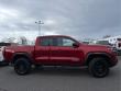 2026 GMC Canyon Elevation Truck Crew Cab