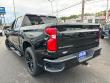 2023 Chevrolet Silverado 1500 RST Truck Crew Cab