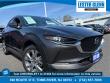 2023 Mazda CX-30 2.5 S Preferred Package SUV