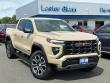 2024 GMC Canyon AT4 Truck Crew Cab