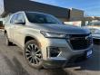 2023 Chevrolet Traverse RS SUV