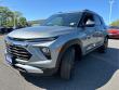 2026 Chevrolet Trailblazer LT SUV