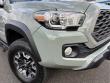2022 Toyota Tacoma TRD Off Road V6 Truck Double Cab