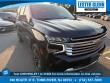 2021 Chevrolet Tahoe High Country SUV