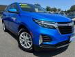 2024 Chevrolet Equinox LT w/1LT SUV