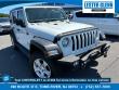 2018 Jeep Wrangler Unlimited Sport 4x4 SUV