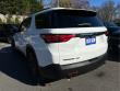 2023 Chevrolet Traverse RS SUV