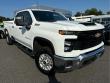 2024 Chevrolet Silverado 2500 HD Work Truck Truck Crew Cab