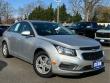2016 Chevrolet Cruze Limited 1LT Auto Sedan