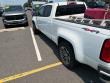2022 Chevrolet Colorado WT Truck Crew Cab