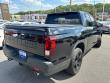2024 Honda Ridgeline Black Edition Truck Crew Cab