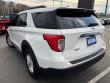 2023 Ford Explorer XLT SUV