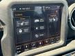 2018 Jeep Wrangler Unlimited Sahara 4x4 SUV