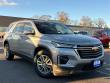 2023 Chevrolet Traverse LT Cloth w/1LT SUV