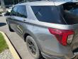 2023 Ford Explorer Timberline SUV