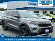 2022 Ford Explorer Timberline SUV
