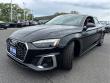 2023 Audi A5 45 S line Premium Coupe