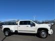 2024 Chevrolet Silverado 3500 HD High Country Truck Crew Cab