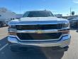 2016 Chevrolet Silverado 1500 LT Truck Crew Cab