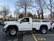 2025 GMC Sierra 2500 HD Pro Truck Regular Cab