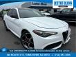 2023 Alfa Romeo Giulia Ti Sedan