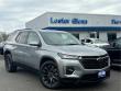 2023 Chevrolet Traverse RS SUV
