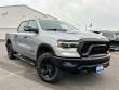 2021 Ram 1500 Rebel Truck Crew Cab