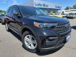 2023 Ford Explorer XLT SUV