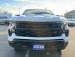 2022 Chevrolet Silverado 1500 Custom Trail Boss Truck Crew Cab