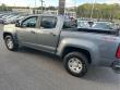 2018 Chevrolet Colorado WT Truck Crew Cab