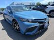 2024 Toyota Camry SE Sedan