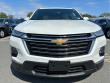 2023 Chevrolet Traverse LT Leather SUV